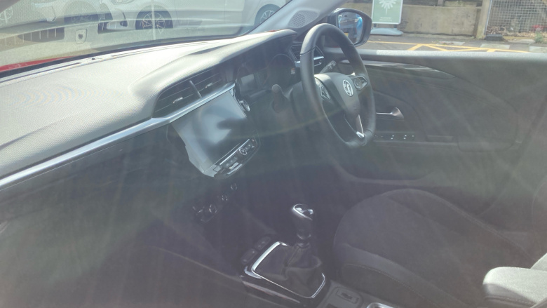 Vauxhall Corsa 1.2 Turbo Elite Nav Premium 5dr Petrol Hatchback